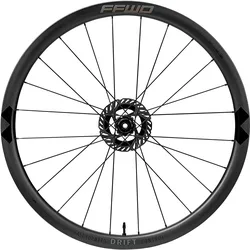 FFWD, Laufräder, (Laufradsatz, 28")