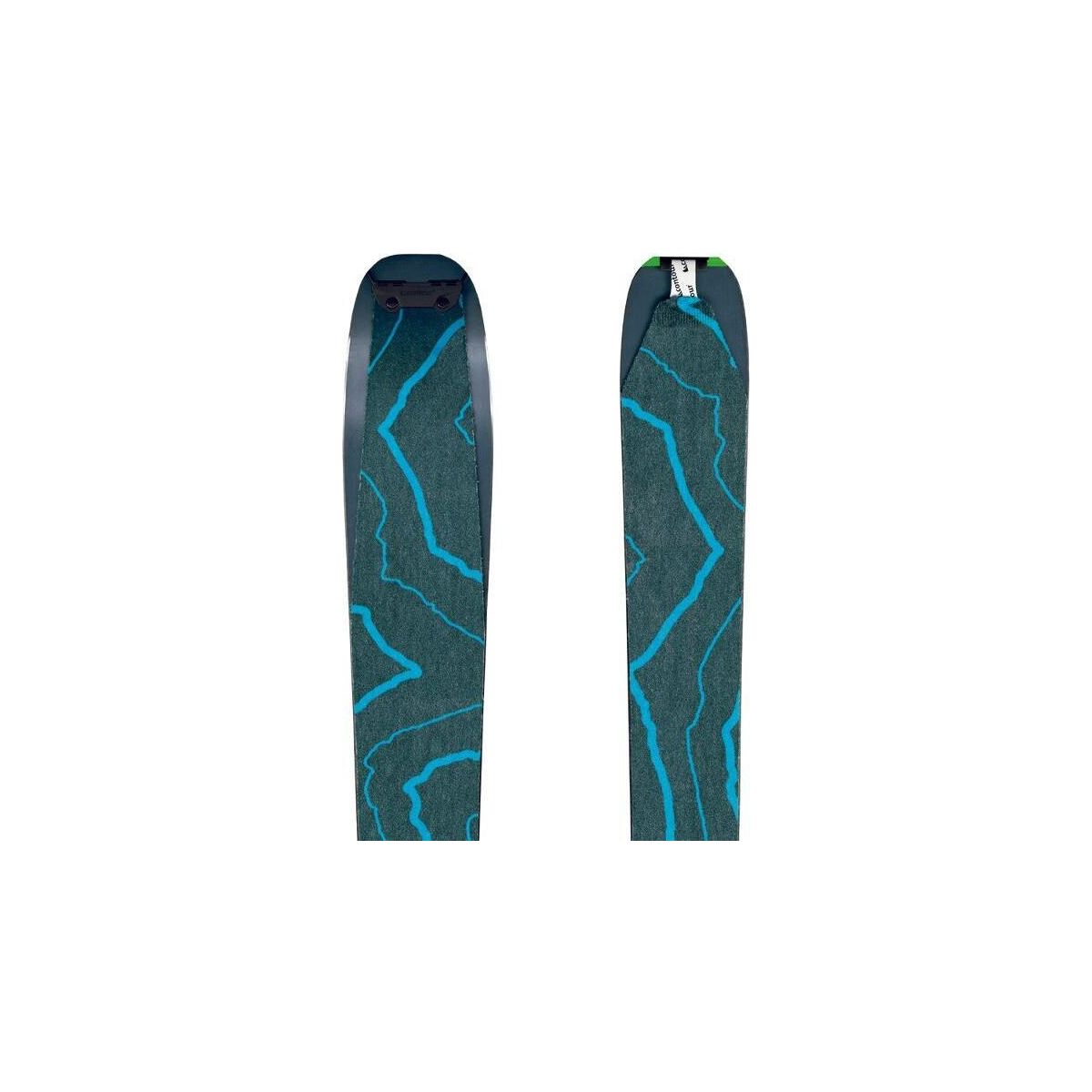 Contour Guide mix 2.0 135 153-160 cm 532352
