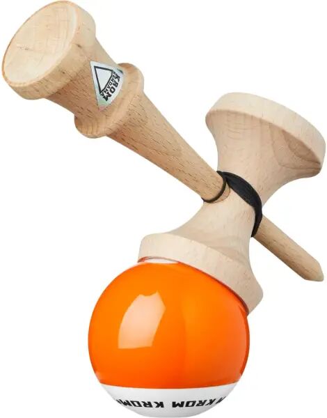 Kendama KROM POP LOL (Orange)