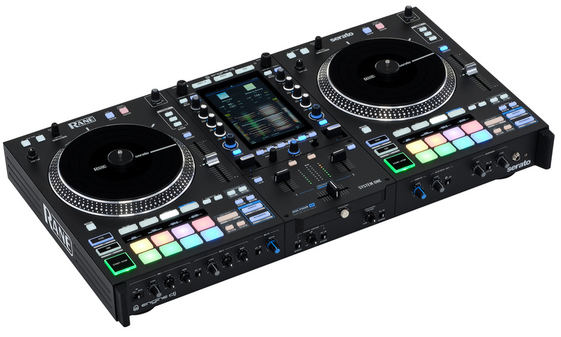 Rane System One
