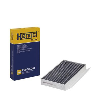 HENGST FILTER Innenraumfilter RENAULT E2974LC01 272778970R,272773488R,272776811R