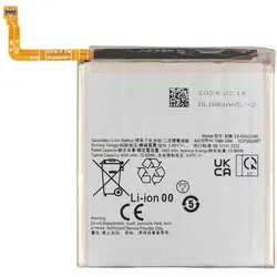 Samsung Galaxy S24 Akku