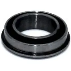 Black Bearing, Kugellager, Max 6802-FEE 2rs