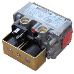 Armatur SIT830 Tandem Ersatz - 5176486