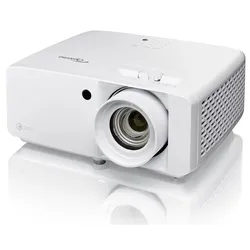 Optoma ZH551 - Full HD Laserprojektor (DLP) - 5.100 Lumen - Lens-Shift - IP6X - ...