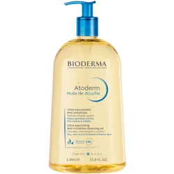 BIODERMA Atoderm Duschöl 1 l Öl
