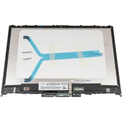 Lenovo 5D10S39564, Notebook Ersatzteile, Schwarz