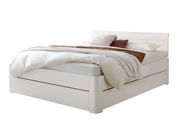 Hasena Function&Comfort Stupendo Bettgestell