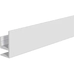 EVN Lichttechnik Alu-Profil-Blende APWB APWB 100 APWB100