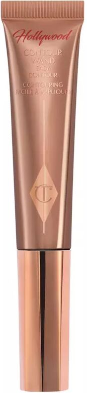CHARLOTTE TILBURY - Hollywood Contour Wand - Contouring Foundation, 12 ml, Fair