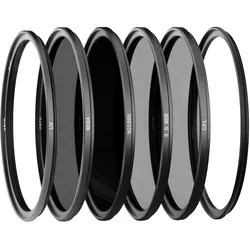 Urth 95mm Magnetic Landscape Filter Kit Plus+