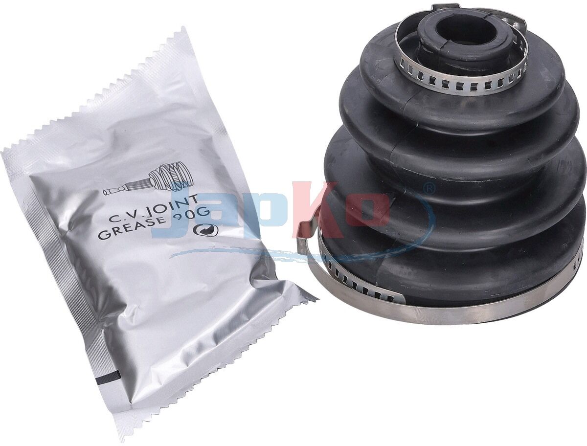 Japko Faltenbalgsatz, Antriebswelle 63012 Für Nissan