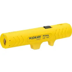 Kabel-Entmantler Jokari® PV-Strip für Kabel von 2,5 - 6,0 mm2
