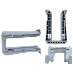 HellermannTyton Befestigungsschieber FSE3.5-PBT#151-02417