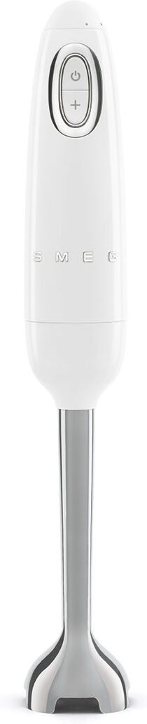 Smeg HBF03 Hand Blender With Accessories White