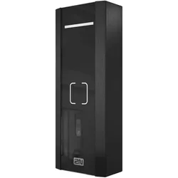 2N, Zubehör Gebäudesicherheit, Access Unit M 13.56 MHz, NFC Ready - 3m Eth cable