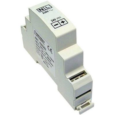 Comatec PSM1/10.24 Hutschienen-Netzteil (DIN-Rail) 24 V/DC 0.42A 10W Inhalt 1St.