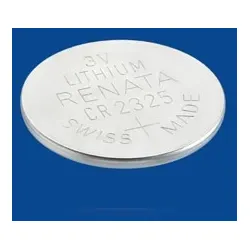 Renata CR2325 Haushaltsbatterie Einwegbatterie Lithium