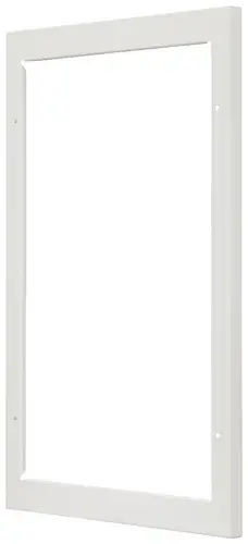 Siemens 8GB4562 SIMBOX 63 Zwischenrahmen 2-R für 70mm Geräte in N-Verteiler Zwischenrahmen 1 St.