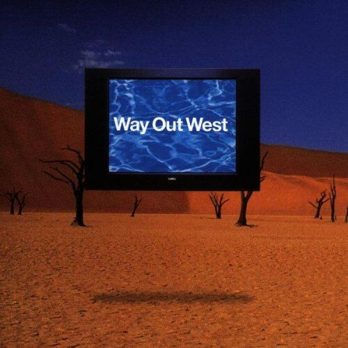 Way Out West - Way Out West - Preis vom 09.10.2026 07:28:09 h