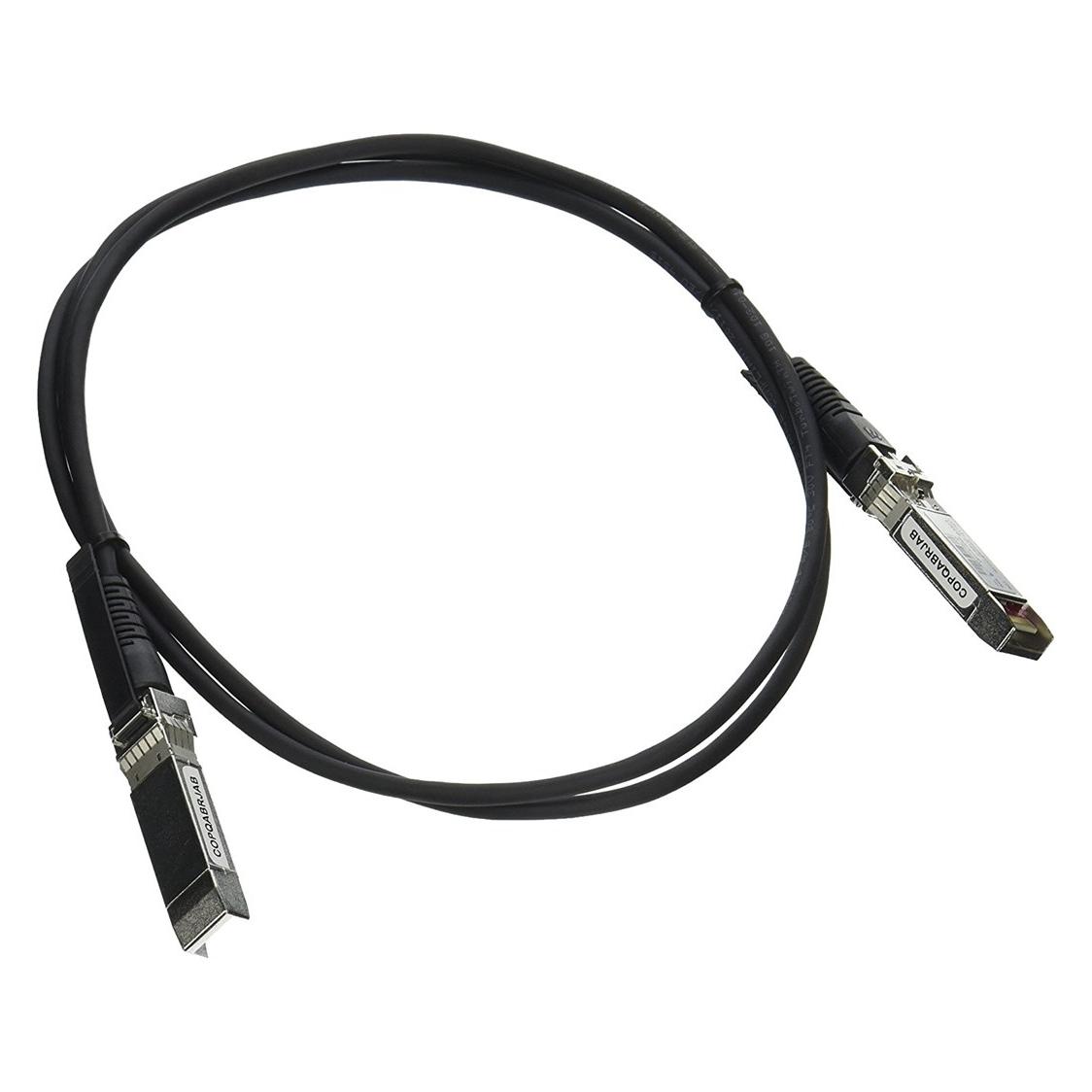Cisco 10GBASE-CU SFP+ CABLE (1.50 m) (SFP-H10GB-CU1-5M=)