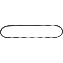 Gates Carbon Drive Zahnriemen CDX, 122 Zähne, 1342 mm