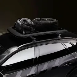 Audi Dachkorb 4KE071205