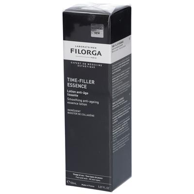 Filorga Time-Filler Essence Smoothing Anti-Aging Lotion 150 ml