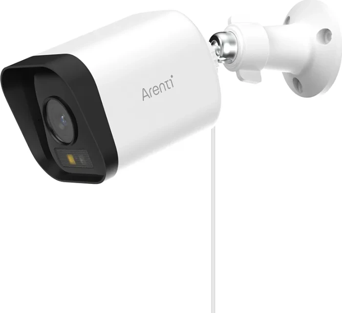 Arenti Outdoor Wi-Fi 4 MP /2.5K Bullet Camera