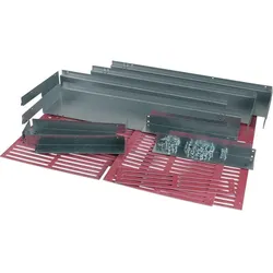 Eaton 178048 Innere Unterteilung Schienenkopplung BxT=1000x800mm XPIX16BCB-BC-1008