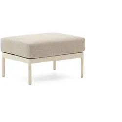 Apple Bee Condor Lounge Gartenhocker 52x68x42 cm