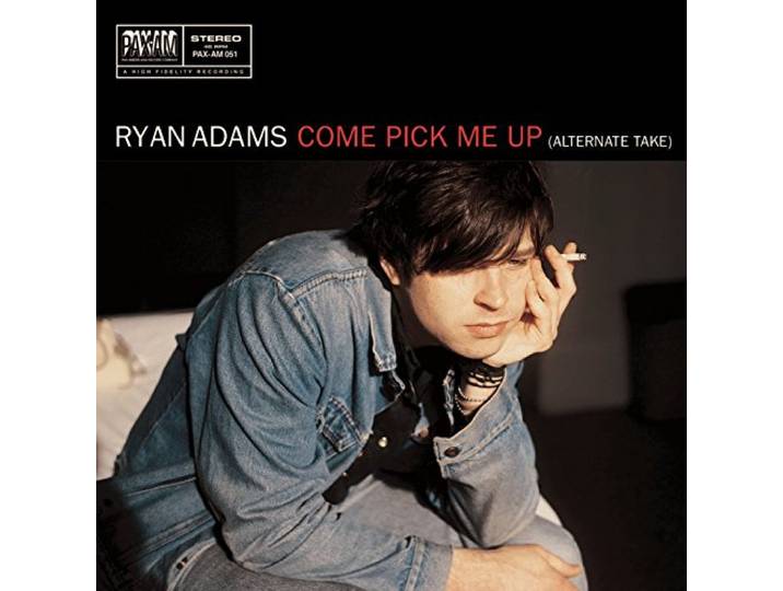 Come Pick Me Up