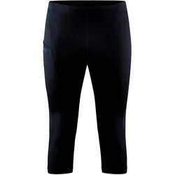 CRAFT ADV Essence 7/8-Tights Herren 999000 - black XXL