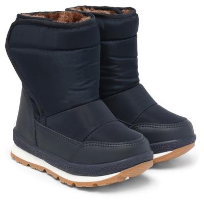 Mikk-Line - Kid's Winter Boot Padded - Winterschuhe 34 | EU 34 blau