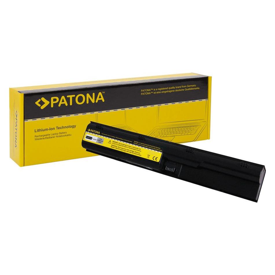 Patona 2380 (6 Zellen, 4400 mAh) (2380)