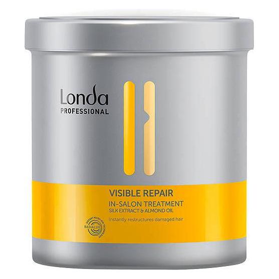Londa Visible Repair In Salon Treatment 750 Ml (750 ml) (4064666318097)