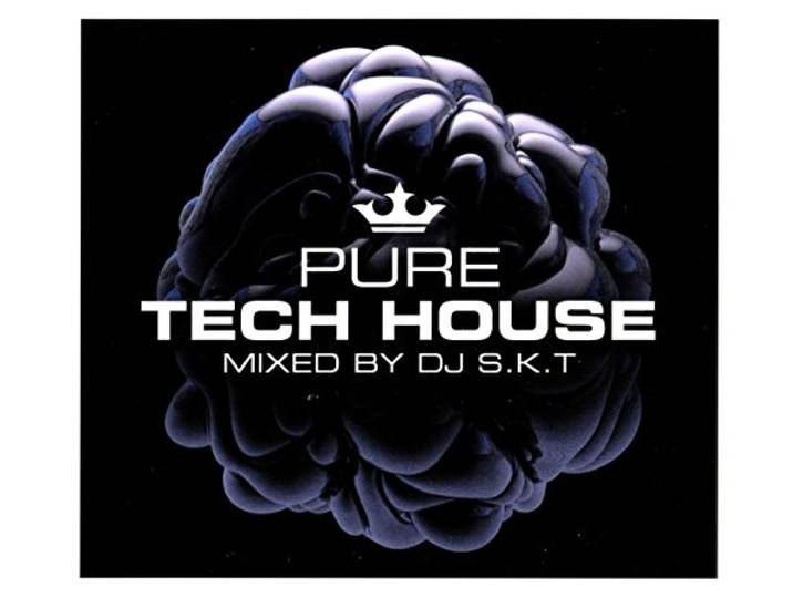 Various - Pure Tech House
