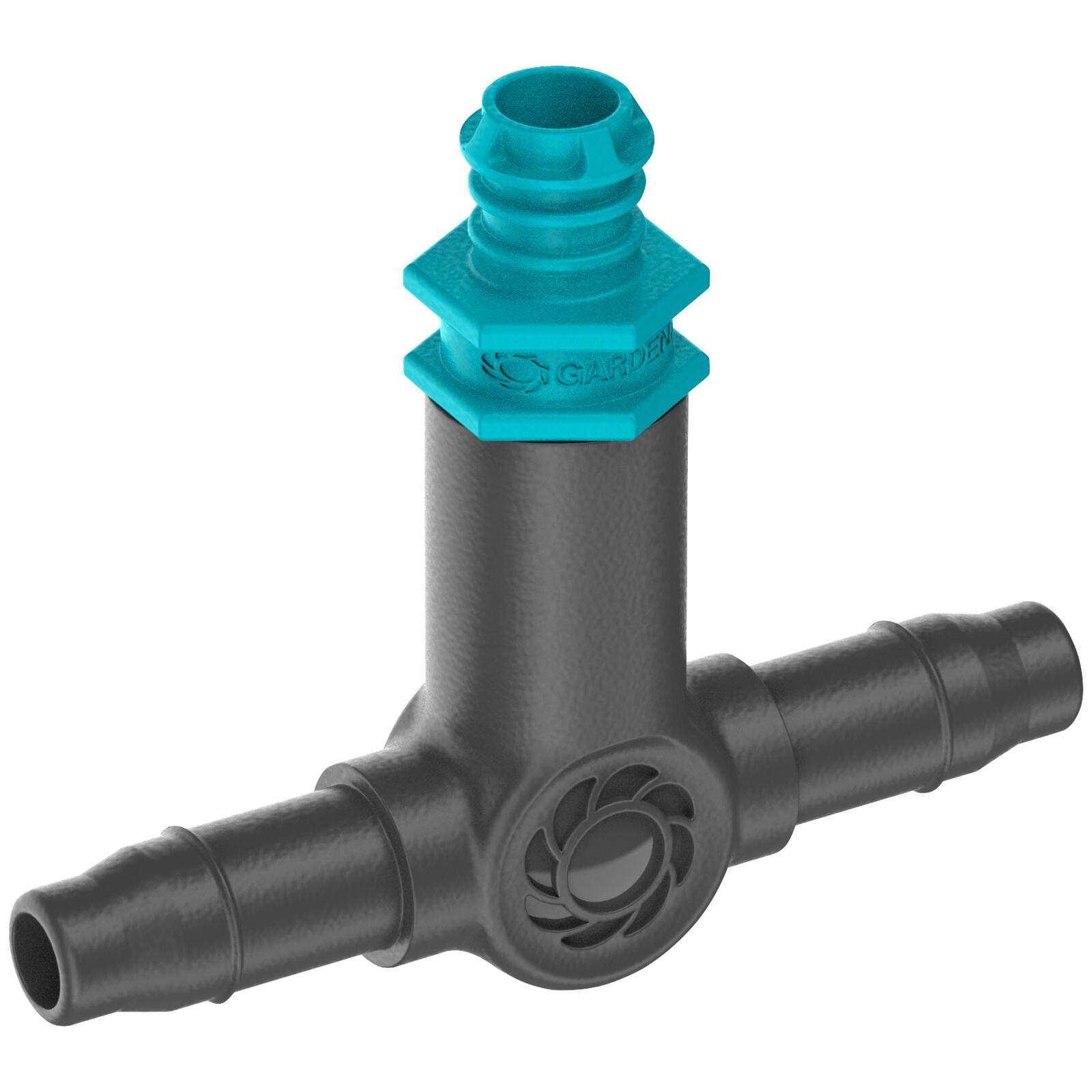 GARDENA Reihentropfer für Tropfschlauch Micro-Drip-System 2 l/h 13317-20