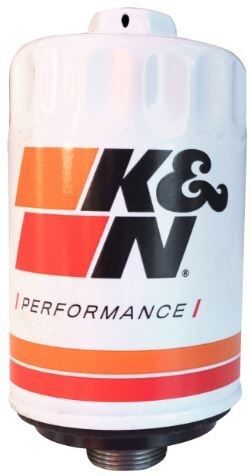 K&N Filters HP-3004 Oil filter