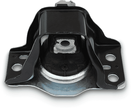 ASHIKA GOM-602 Engine mount