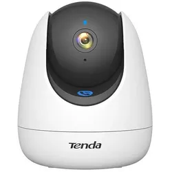 Tenda RP3 PRO Wi-Fi 3mp Kamera (2304 x 1296 Pixels), Netzwerkkamera, Weiss