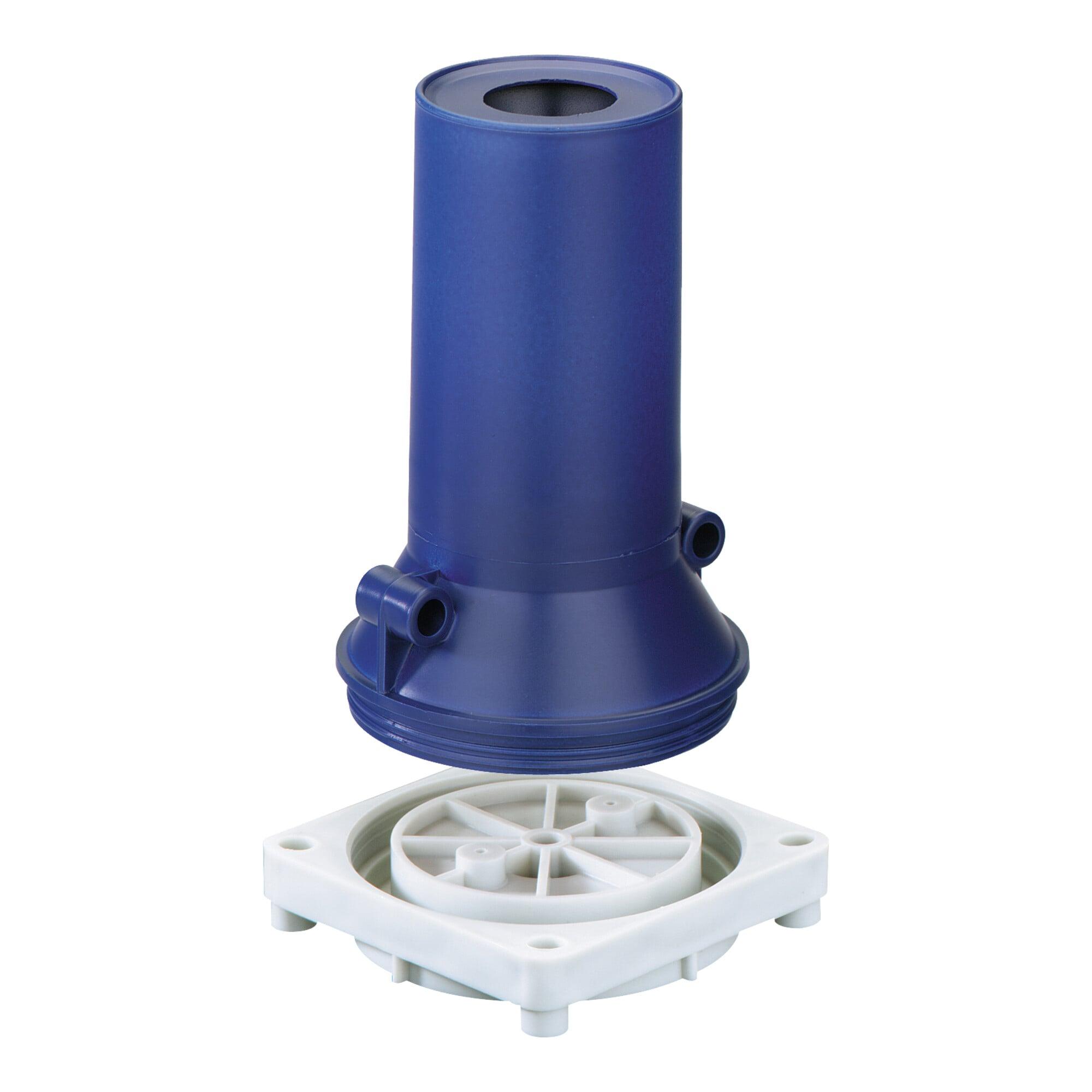 Spelsberg Konustrichter KOT 25 71 x 71 x 114,9mm halogenfrei (97062301)