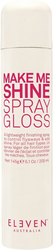 ELEVEN Make Me Shine Gloss Spray 200ml
