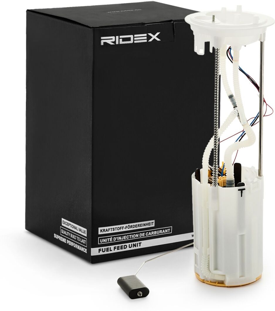 RIDEX 1382F0498 Fuel feed unit