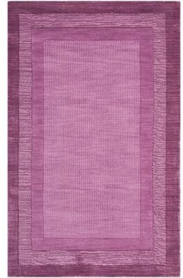 SAFAVIEH Handmade Impressions Skyla Modern Wool Rug