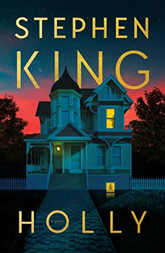 Stephen King - Holly - Preis vom 01.10.2026 17:08:56 h