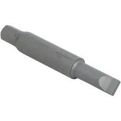KS Tools 10 mm Stoßdämpfer-Schlitz-Gegenhalter-Bit-Stecknüsse - 150.9474