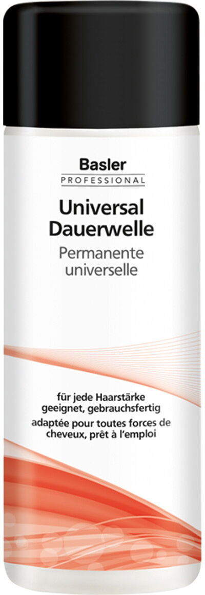 basler Universal Dauerwelle Flasche 200 ml