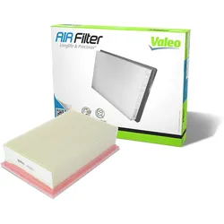 Luftfilter VALEO 585067 für BMW 3er