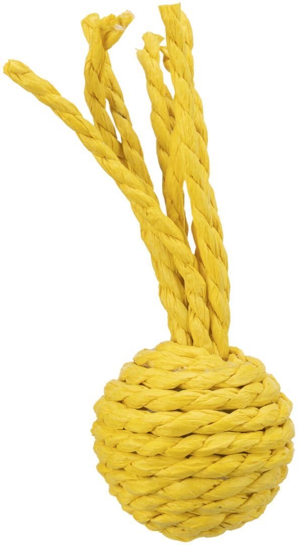 TRIXIE Ball, Ø 4 x 11 cm, diverse